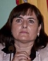 Isabel Arévalo Barrionuevo
